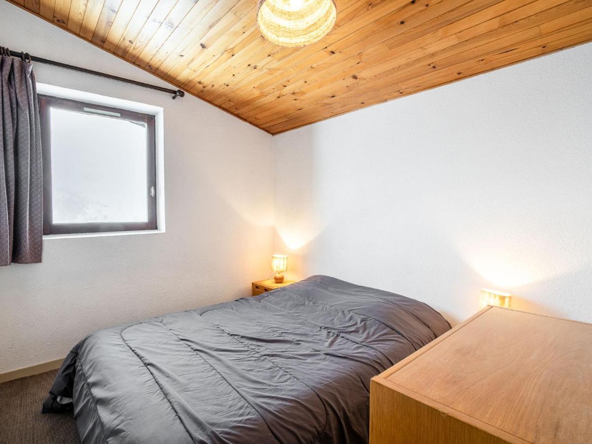 Apartment Jettay Aigle 17 By Interhome Saint-Martin-de-Belleville Exterior photo