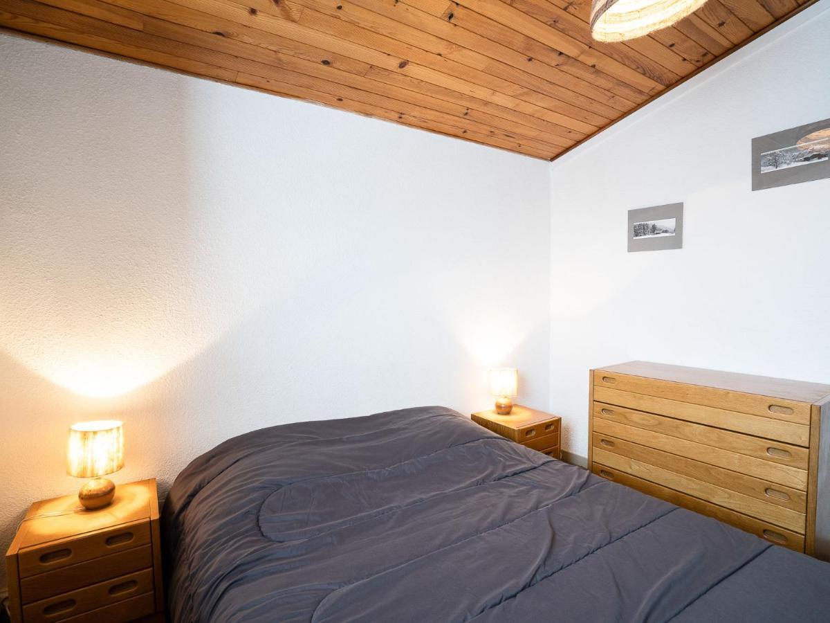 Apartment Jettay Aigle 17 By Interhome Saint-Martin-de-Belleville Exterior photo