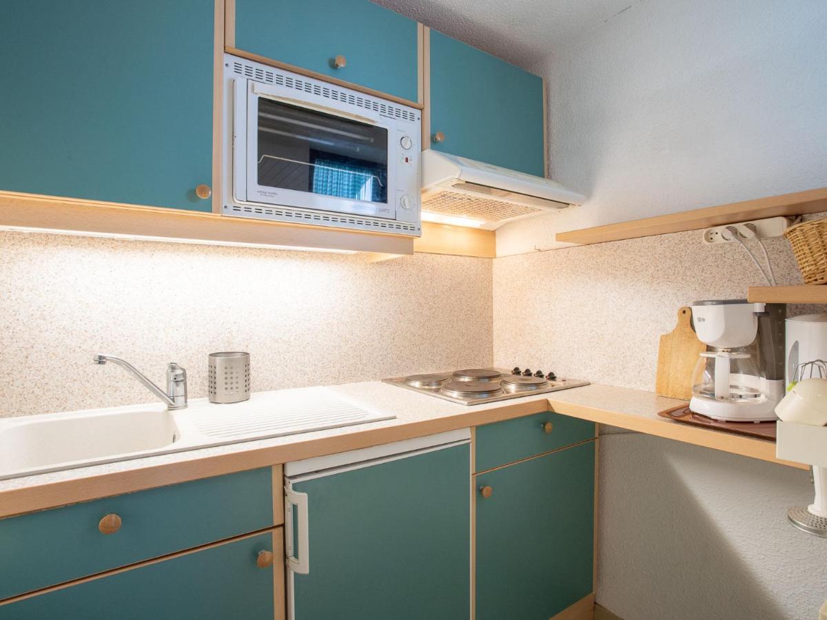 Apartment Jettay Aigle 17 By Interhome Saint-Martin-de-Belleville Exterior photo